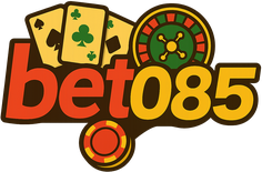 bet085 Logo
